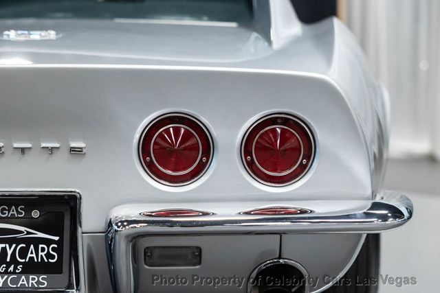 1968 Chevrolet Corvette  - 22977980 - 5