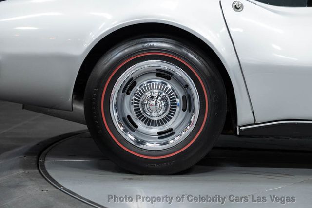 1968 Chevrolet Corvette  - 22977980 - 8