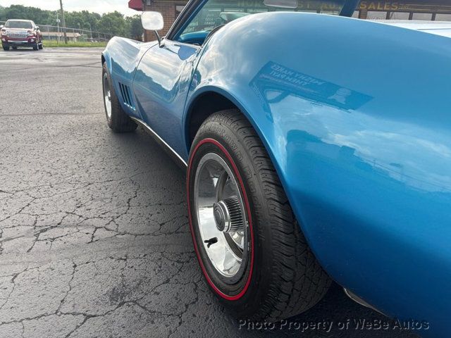 1968 Chevrolet Corvette 427 L88 Tribute - 22927104 - 10