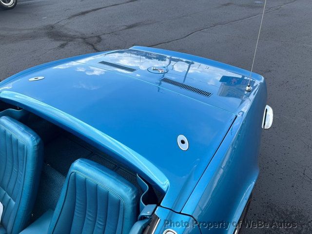 1968 Chevrolet Corvette 427 L88 Tribute - 22927104 - 14