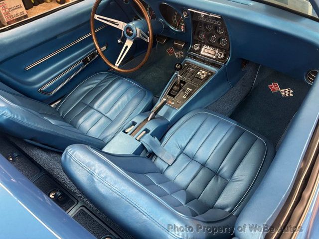 1968 Chevrolet Corvette 427 L88 Tribute - 22927104 - 17