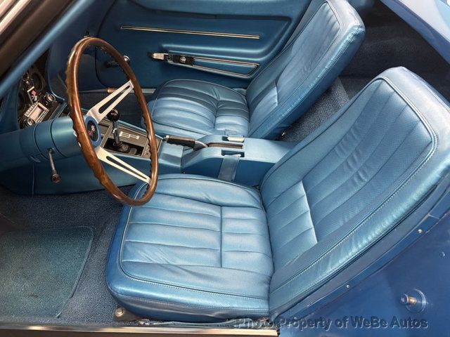 1968 Chevrolet Corvette 427 L88 Tribute - 22927104 - 18