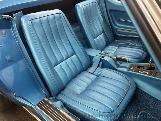 1968 Chevrolet Corvette 427 L88 Tribute - 22927104 - 22