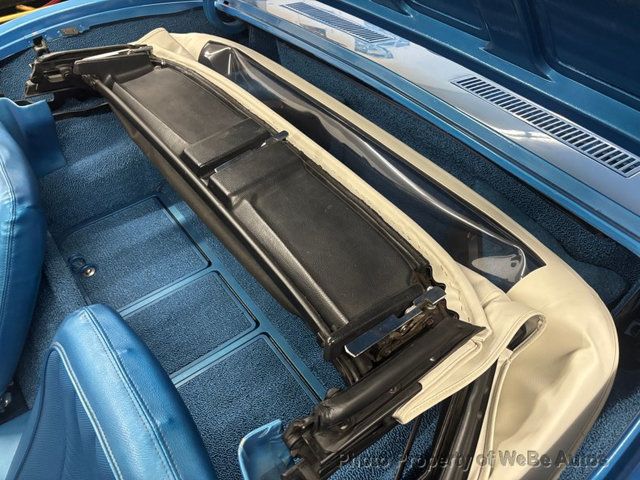 1968 Chevrolet Corvette 427 L88 Tribute - 22927104 - 25