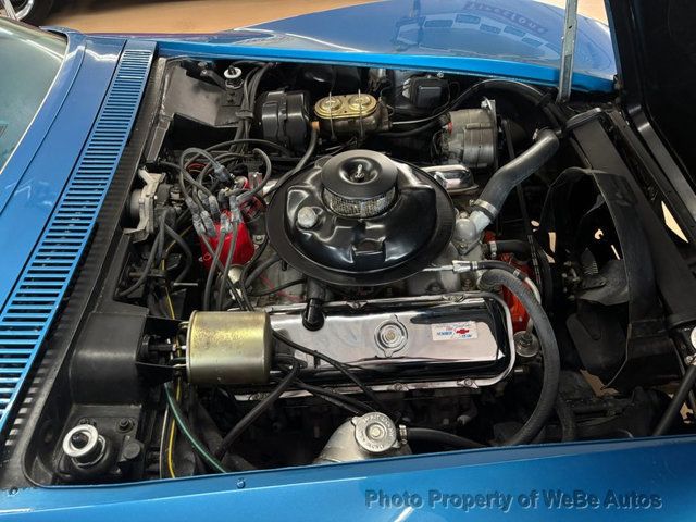 1968 Chevrolet Corvette 427 L88 Tribute - 22927104 - 28