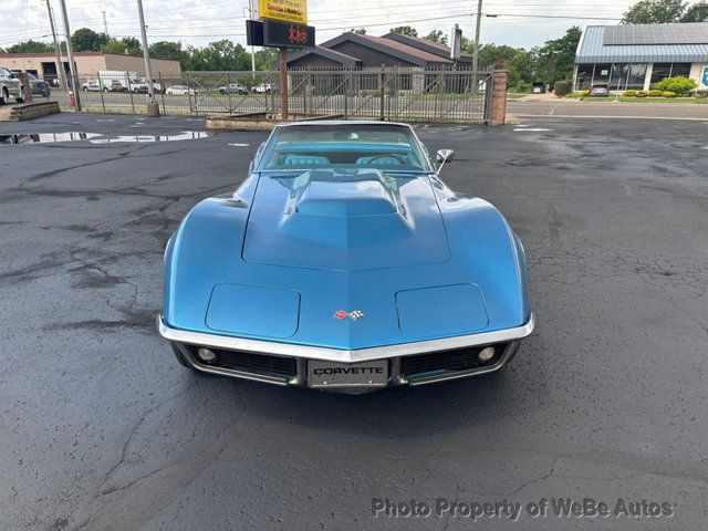 1968 Chevrolet Corvette 427 L88 Tribute - 22927104 - 2