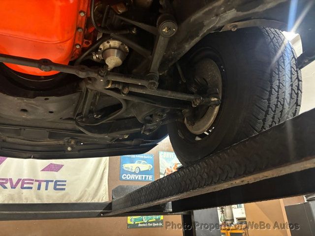 1968 Chevrolet Corvette 427 L88 Tribute - 22927104 - 33