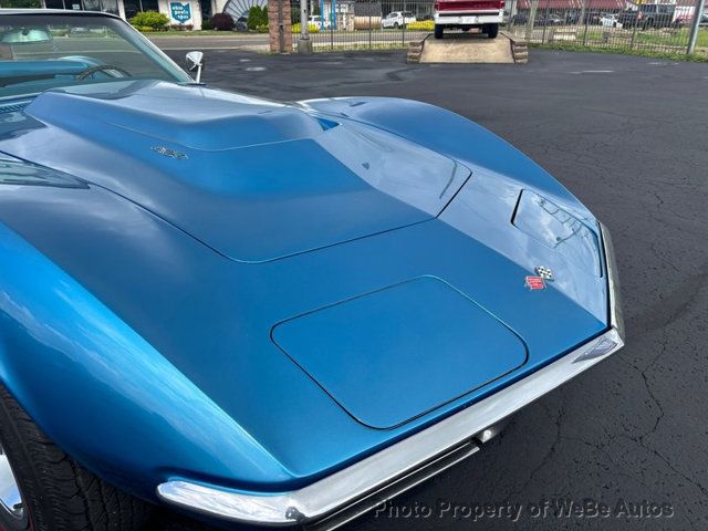 1968 Chevrolet Corvette 427 L88 Tribute - 22927104 - 3