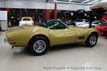 1968 CHEVROLET CORVETTE Convertible - 22145371 - 13