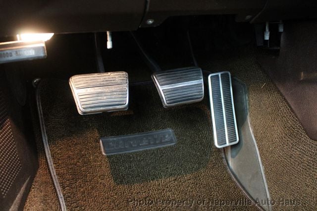 1968 CHEVROLET CORVETTE Convertible - 22947601 - 9