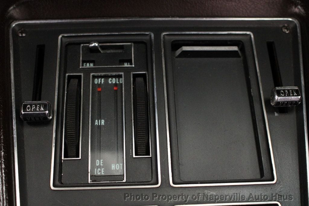 1968 CHEVROLET CORVETTE CONVERTIBLE - Image 15