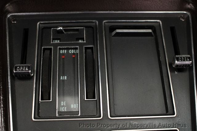 1968 CHEVROLET CORVETTE Convertible - 22947601 - 14