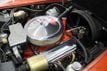 1968 CHEVROLET CORVETTE Convertible - 22947601 - 28
