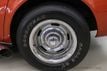 1968 CHEVROLET CORVETTE Convertible - 22947601 - 44