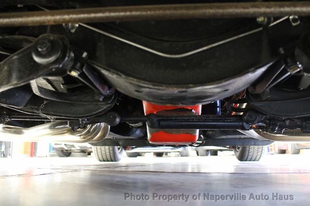 1968 CHEVROLET CORVETTE Convertible - 22947601 - 50