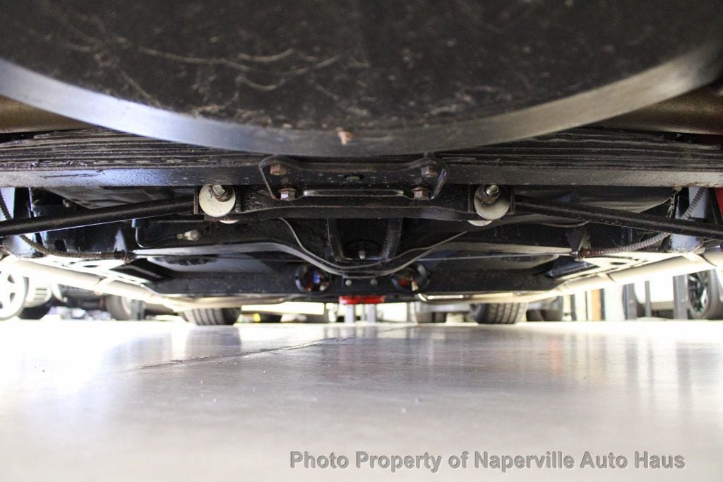 1968 CHEVROLET CORVETTE CONVERTIBLE - Image 53