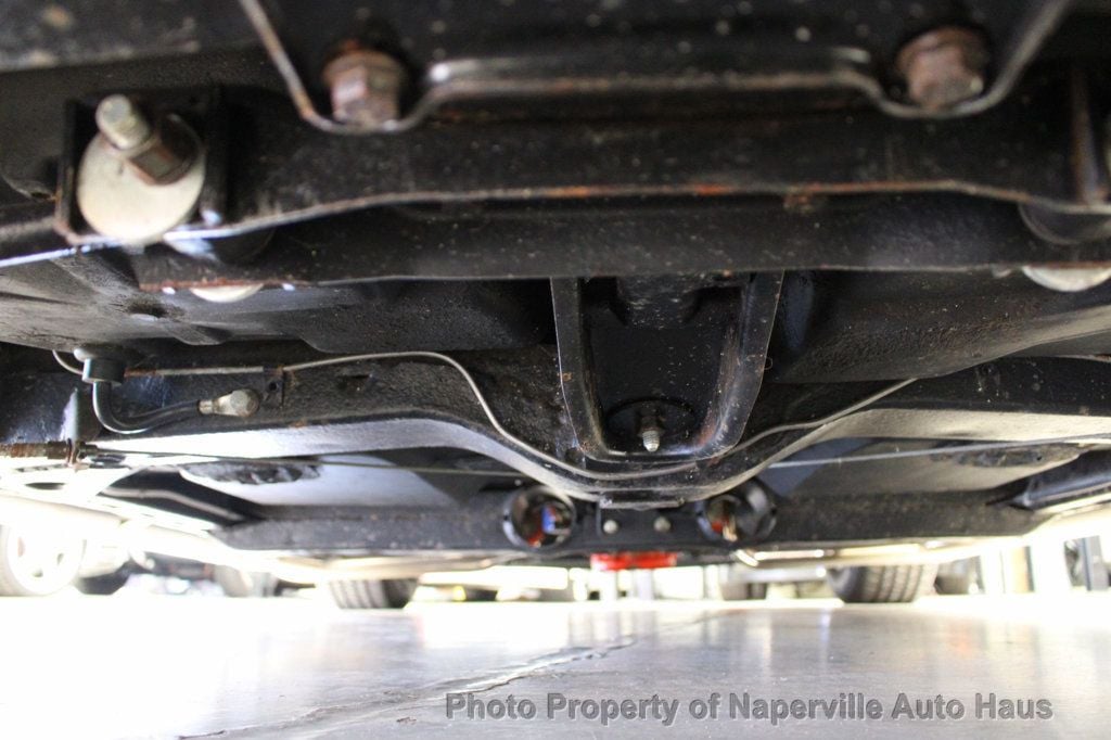 1968 CHEVROLET CORVETTE CONVERTIBLE - Image 54