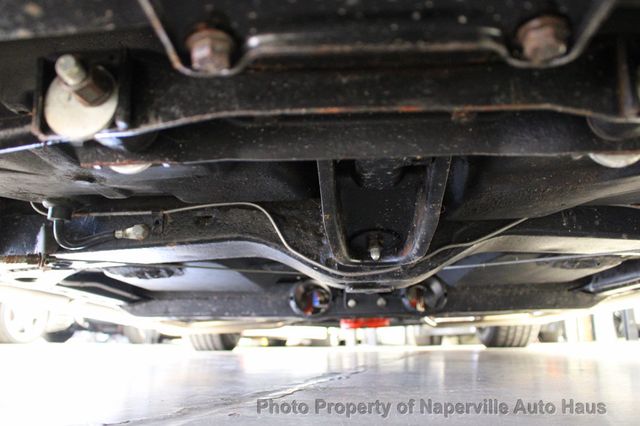 1968 CHEVROLET CORVETTE Convertible - 22947601 - 53