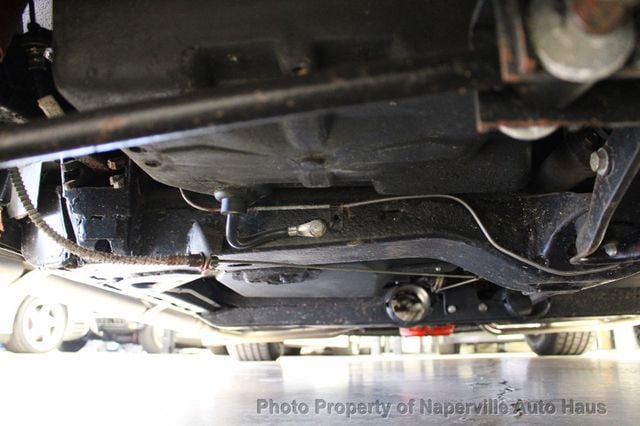 1968 CHEVROLET CORVETTE Convertible - 22947601 - 54