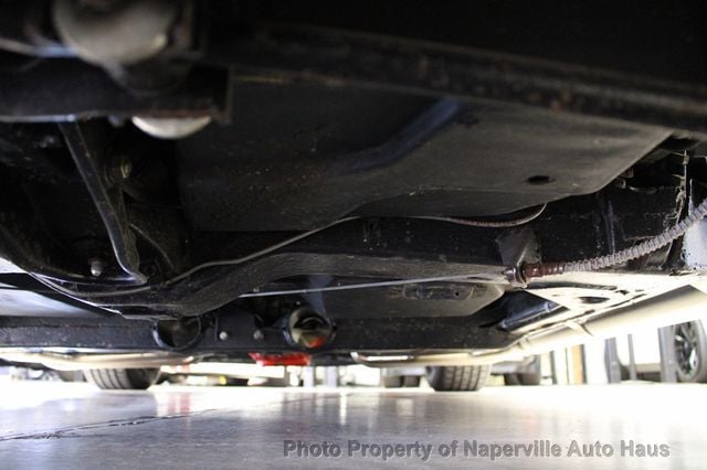 1968 CHEVROLET CORVETTE Convertible - 22947601 - 55