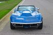 1968 Chevrolet Corvette Convertible, 396/425 Big Block - 23006745 - 21