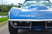 1968 Chevrolet Corvette Convertible, 396/425 Big Block - 23006745 - 23