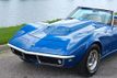 1968 Chevrolet Corvette Convertible, 396/425 Big Block - 23006745 - 25