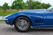 1968 Chevrolet Corvette Convertible, 396/425 Big Block - 23006745 - 27