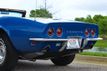 1968 Chevrolet Corvette Convertible, 396/425 Big Block - 23006745 - 31