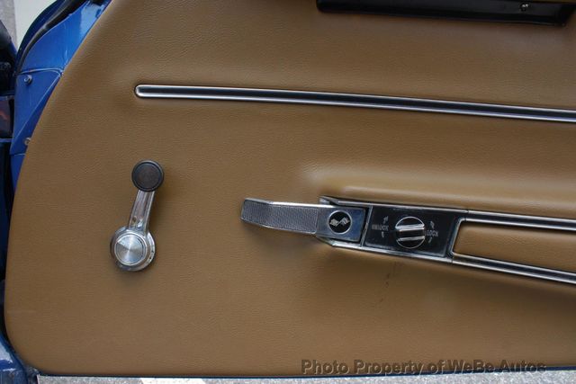 1968 Chevrolet Corvette Convertible, 396/425 Big Block - 23006745 - 68