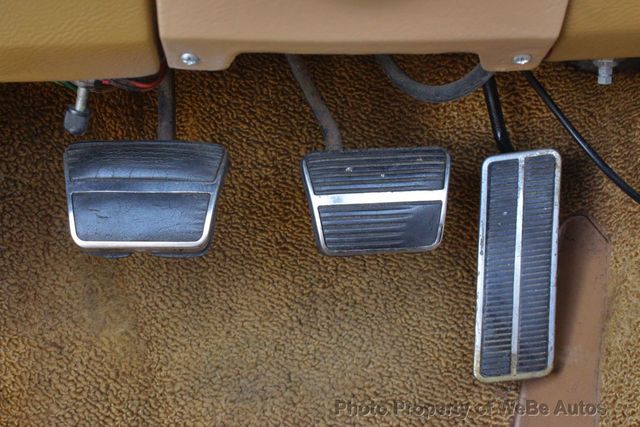 1968 Chevrolet Corvette Convertible, 396/425 Big Block - 23006745 - 87