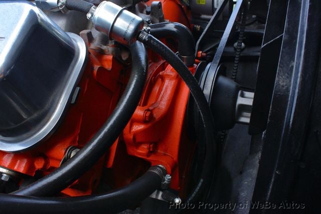1968 Chevrolet Corvette Convertible, 396/425 Big Block - 23006745 - 92