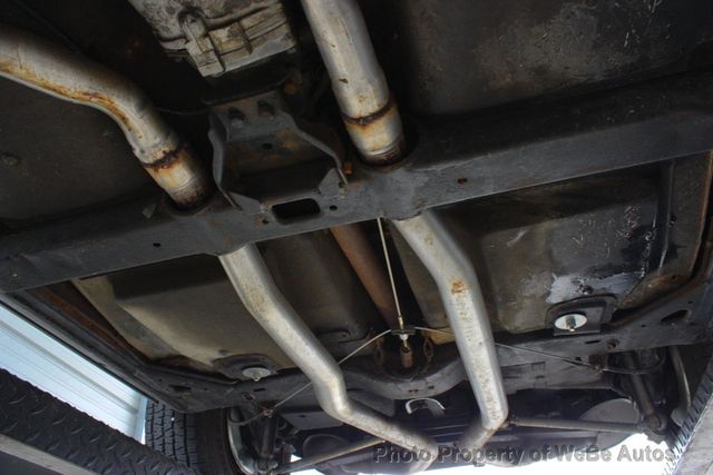 1968 Chevrolet Corvette Convertible, 396/425 Big Block - 23006745 - 97