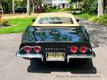 1968 Chevrolet Corvette Convertible For Sale - 22476307 - 32