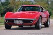 1968 Chevrolet Corvette Convertible Matching Numbers 4 Speed - 22555674 - 30