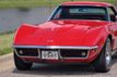 1968 Chevrolet Corvette Convertible Matching Numbers 4 Speed - 22555674 - 31