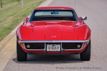 1968 Chevrolet Corvette Convertible Matching Numbers 4 Speed - 22555674 - 33