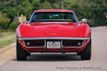 1968 Chevrolet Corvette Convertible Matching Numbers 4 Speed - 22555674 - 34