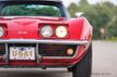 1968 Chevrolet Corvette Convertible Matching Numbers 4 Speed - 22555674 - 36