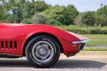 1968 Chevrolet Corvette Convertible Matching Numbers 4 Speed - 22555674 - 54