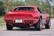 1968 Chevrolet Corvette Convertible Matching Numbers 4 Speed - 22555674 - 60