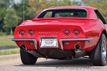 1968 Chevrolet Corvette Convertible Matching Numbers 4 Speed - 22555674 - 62