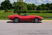 1968 Chevrolet Corvette Convertible Matching Numbers 4 Speed - 22555674 - 82