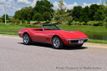 1968 Chevrolet Corvette Convertible Matching Numbers 4 Speed - 22555674 - 86