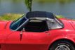 1968 Chevrolet Corvette Convertible Matching Numbers 4 Speed - 22555674 - 96