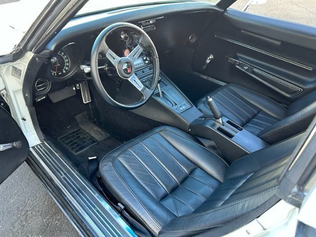 1968 Chevrolet Corvette For Sale - 22405302 - 8