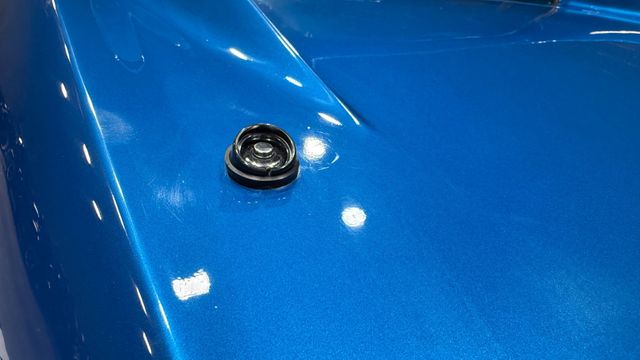 1968 Chevrolet Corvette L36 427 - 390 HP - 4BBL - NICE PAINT - 23056661 - 18