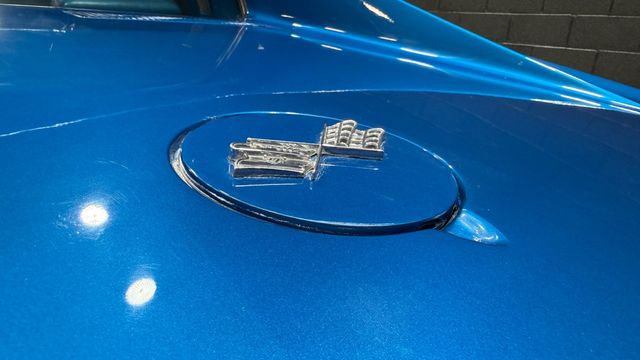 1968 Chevrolet Corvette L36 427 - 390 HP - 4BBL - NICE PAINT - 23056661 - 19