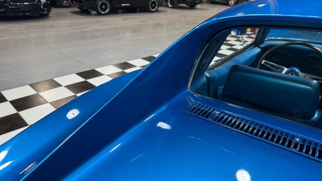 1968 Chevrolet Corvette L36 427 - 390 HP - 4BBL - NICE PAINT - 23056661 - 20
