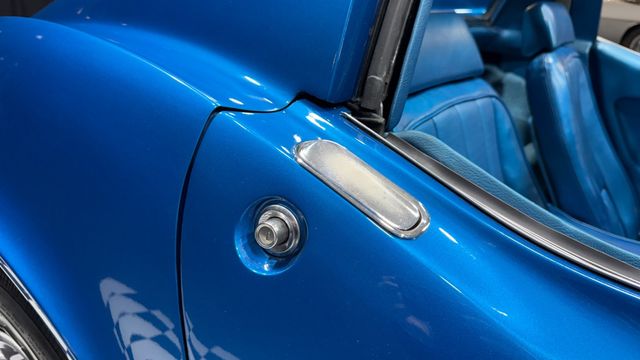 1968 Chevrolet Corvette L36 427 - 390 HP - 4BBL - NICE PAINT - 23056661 - 30